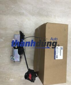cụm ngậm khóa cửa lùa ford transit