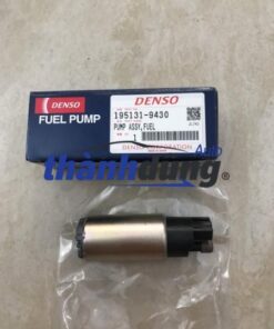 bơm xăng mitsubishi jolie