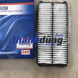 lọc gió động cơ xe suzuki vitara