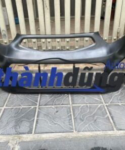 cản trước kia morning 2011