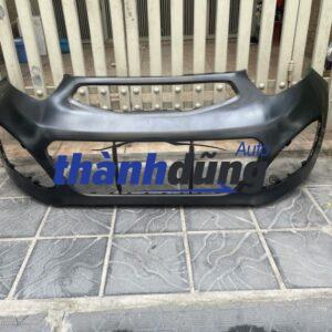 cản trước kia morning 2011