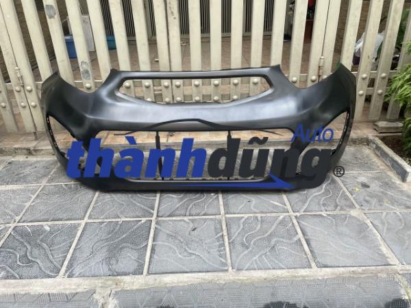 cản trước kia morning 2011