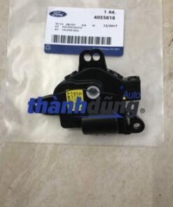 mô tơ cửa gió điều hòa ford ranger