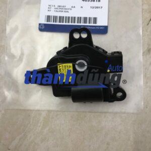 mô tơ cửa gió điều hòa ford ranger