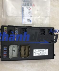 hộp cầu chì trong xe ford transit