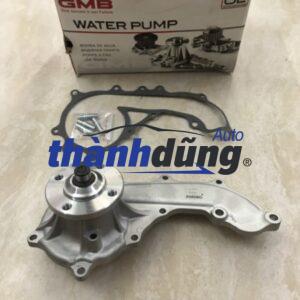 bơm nước động cơ toyota hilux