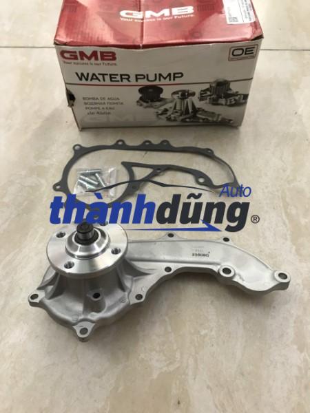 bơm nước động cơ toyota hilux