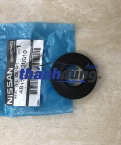 phớt thước lái nissan versa