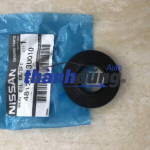 phớt thước lái nissan versa