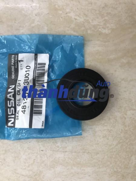 phớt thước lái nissan versa