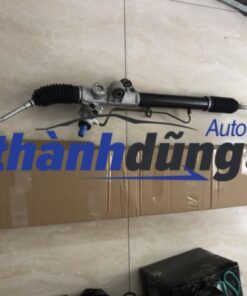 thước lái isuzu dmax