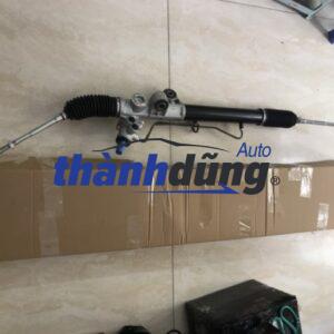 thước lái isuzu dmax