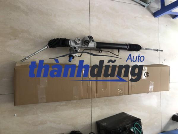 thước lái isuzu dmax