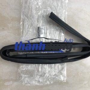 gioăng kính cửa sau phải ford ranger