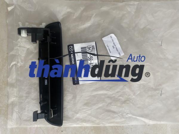 tay mở cửa ngoài ford ranger 2005