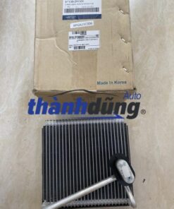 giàn lạnh hyundai avante