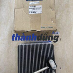 giàn lạnh hyundai avante