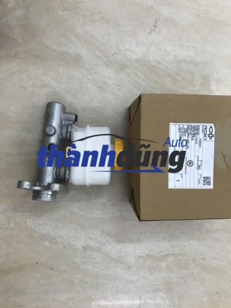 xy lanh tổng phanh nissan patrol