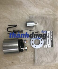 rơ le đề nissan teana