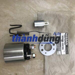 rơ le đề nissan teana