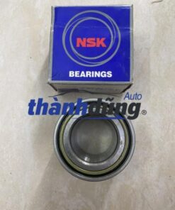 bi may ơ sau nissan terra