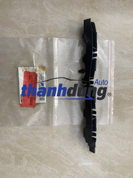 nẹp cài ba đờ sốc trước smr x30