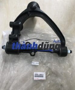 càng a trên toyota hiace 2008