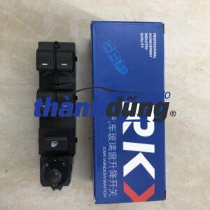 công tắc lên kính trước trái mazda 6