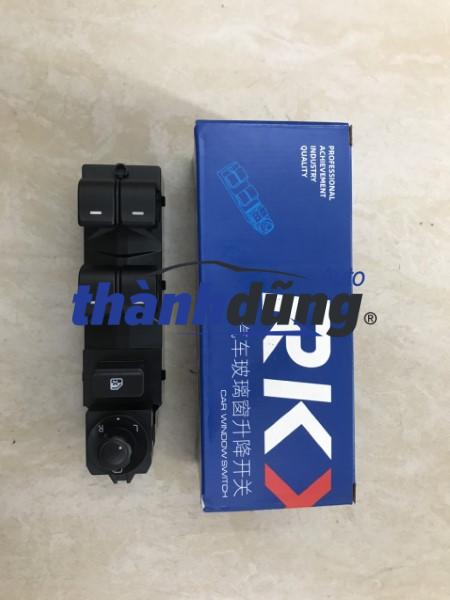 công tắc lên kính trước trái mazda 6