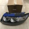 đèn pha phải hyundai santafe