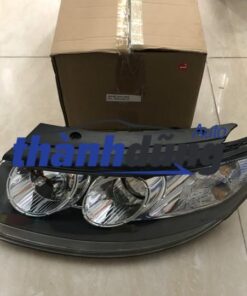 đèn pha phải hyundai santafe