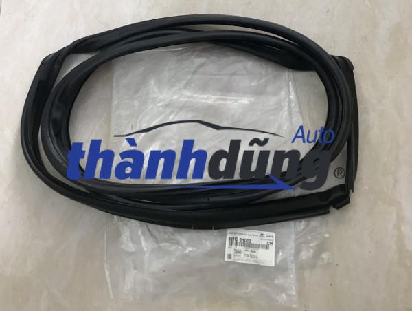 Gioăng khung cửa xe hyundai hd65