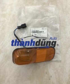 đèn xi nhan phụ hyundai hd65