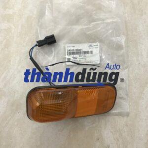 đèn xi nhan phụ hyundai hd65