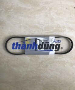 dây curoa bơm nước mazda 3