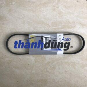 dây curoa bơm nước mazda 3
