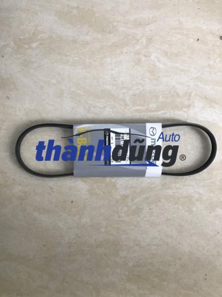 dây curoa bơm nước mazda 3