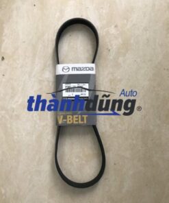 dây curoa điều hòa mazda 3