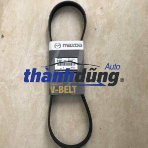 dây curoa điều hòa mazda 3