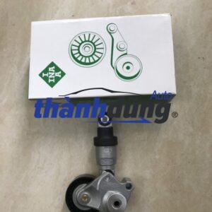 bạc đạn tăng đưa dây curoa mazda 2