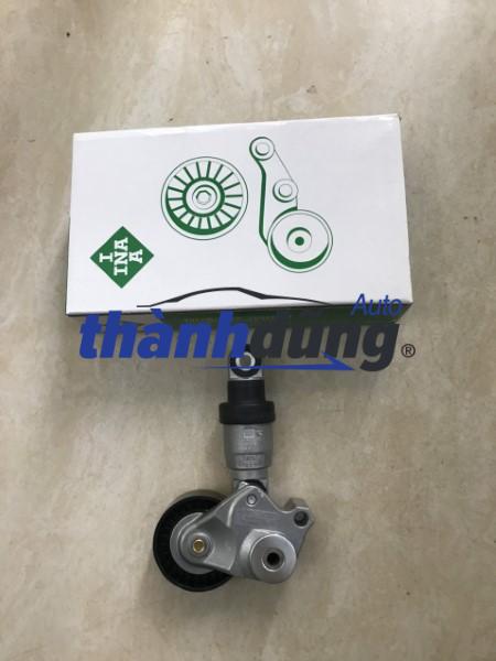 bạc đạn tăng đưa dây curoa mazda 2