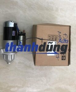 củ đề ssangyong musso 2.3