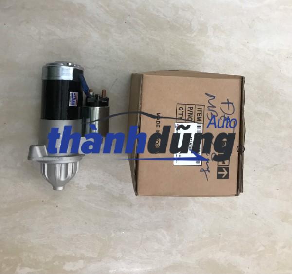 củ đề ssangyong musso 2.3