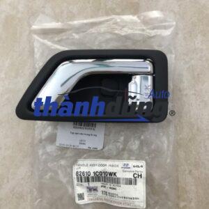 tay mở cửa trong phải hyundai getz