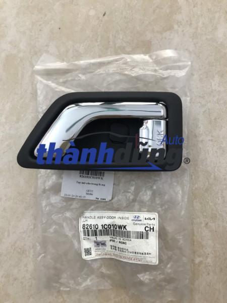 tay mở cửa trong phải hyundai getz