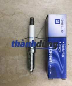 bugi đánh lửa chevrolet spark