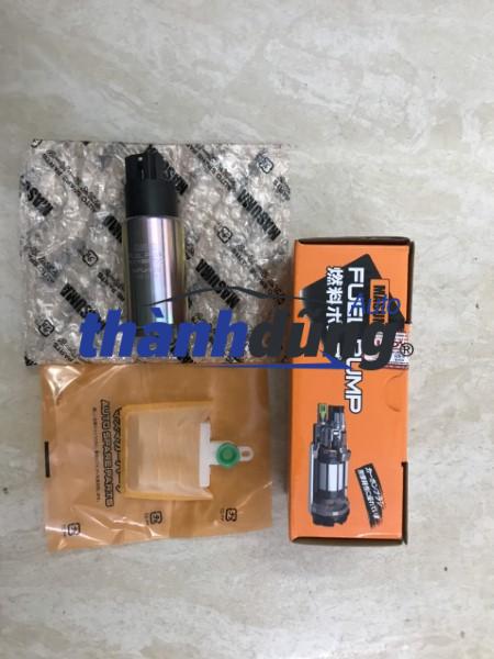 mô tơ bơm xăng toyota camry