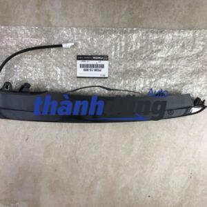 đèn gầm led mazda 6 2022