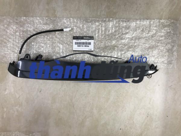 đèn gầm led mazda 6 2022