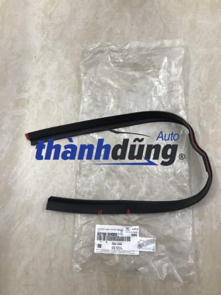 gioăng bản lề cửa hyundai hd72